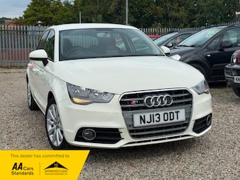 Used Audi A1 2013 for sale - 79680516: Photo