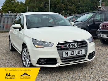 Used Audi A1 2013 for sale - 79680516: Photo