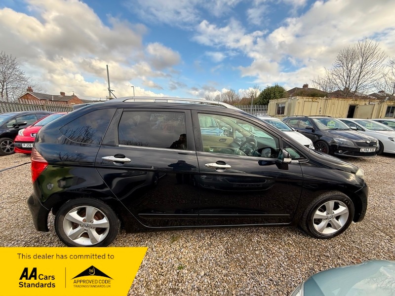 Used Honda FR-V 2009 for sale - 77781241: Photo 14