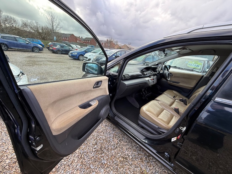 Used Honda FR-V 2009 for sale - 77781241: Photo 17