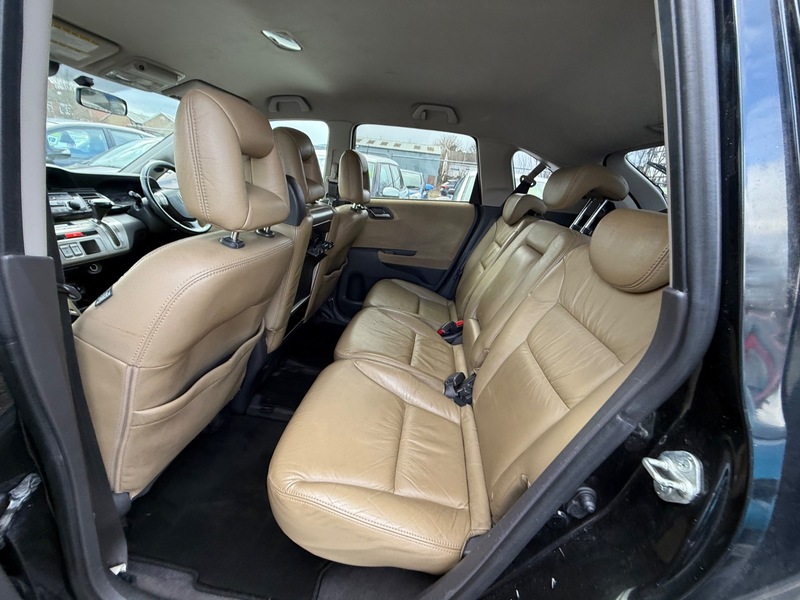 Used Honda FR-V 2009 for sale - 77781241: Photo 19