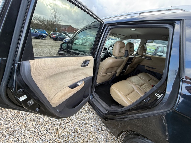 Used Honda FR-V 2009 for sale - 77781241: Photo 20