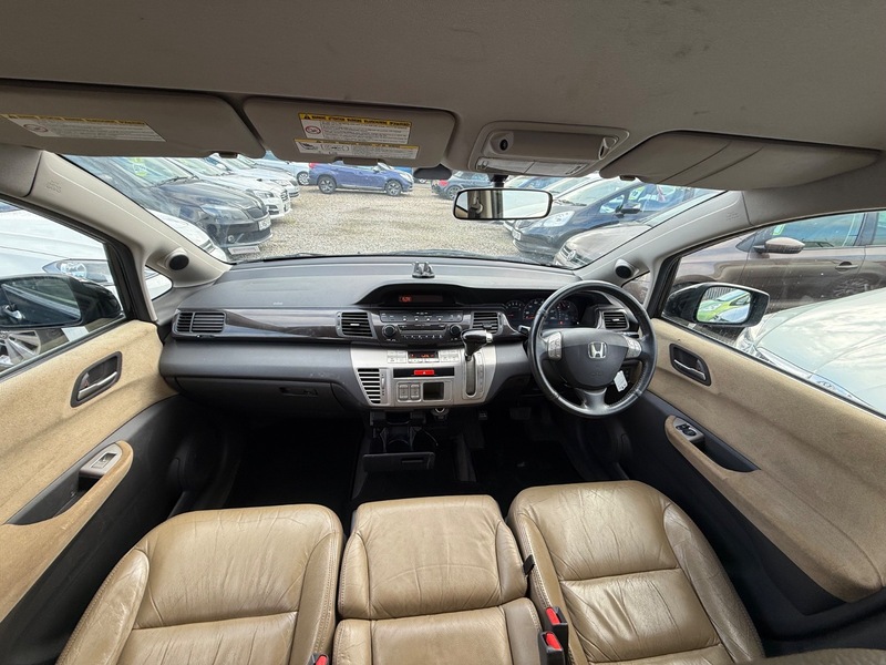 Used Honda FR-V 2009 for sale - 77781241: Photo 22