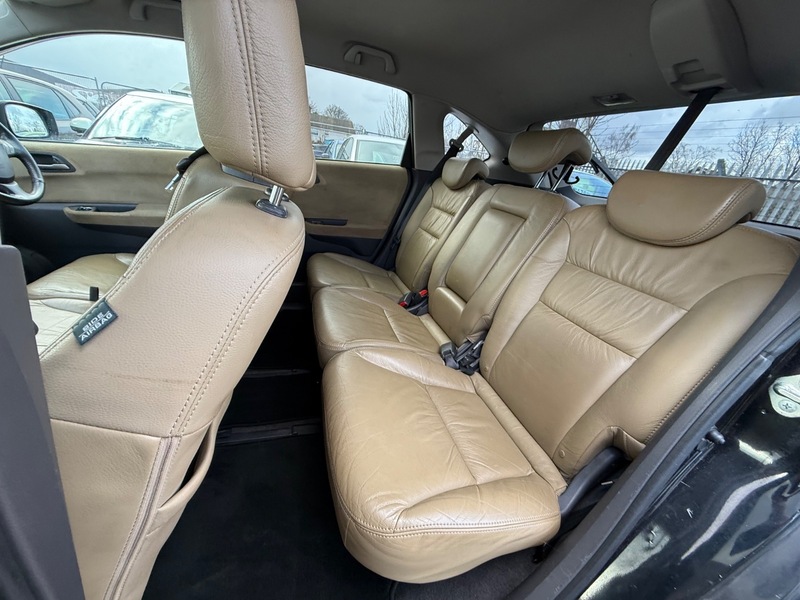 Used Honda FR-V 2009 for sale - 77781241: Photo 23