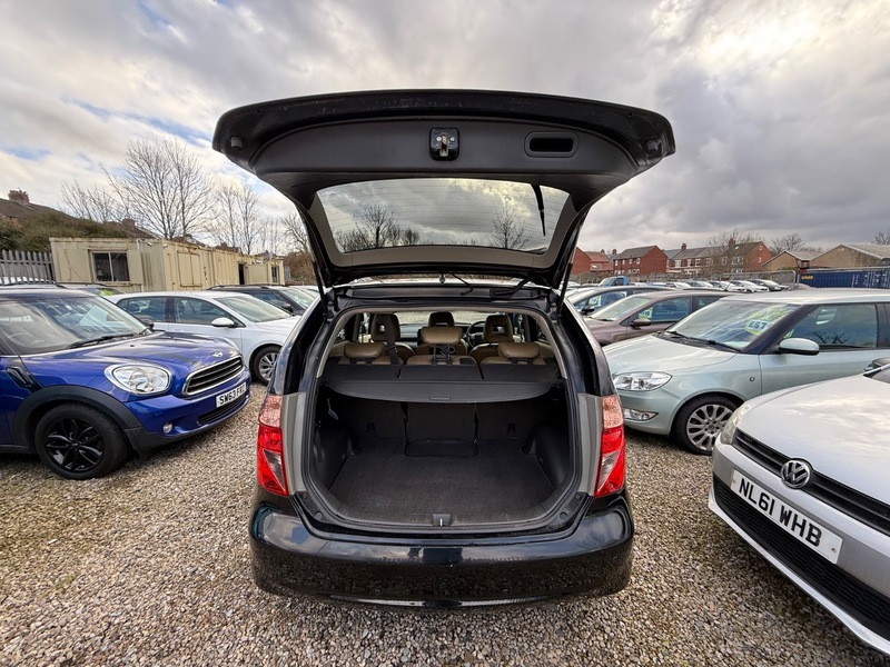 Used Honda FR-V 2009 for sale - 77781241: Photo 24