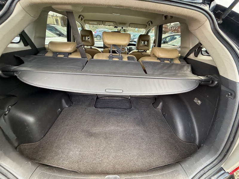 Used Honda FR-V 2009 for sale - 77781241: Photo 25