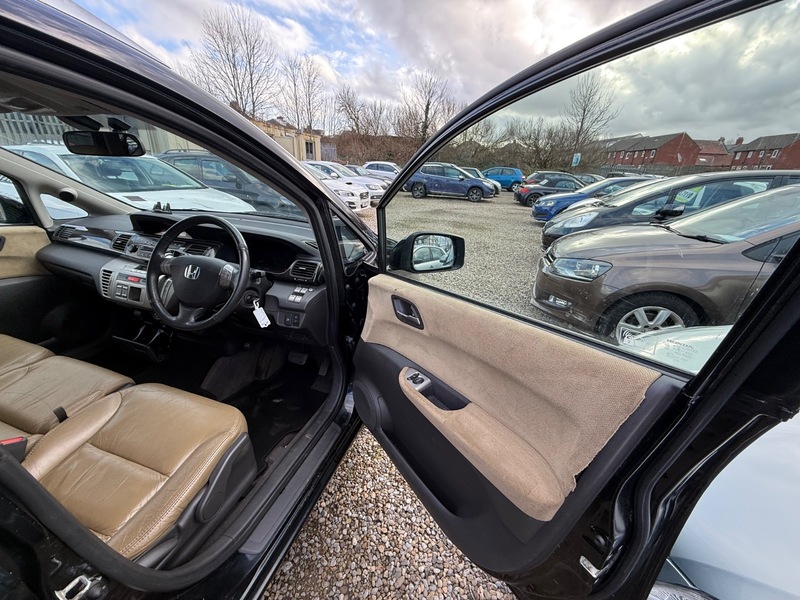 Used Honda FR-V 2009 for sale - 77781241: Photo 29