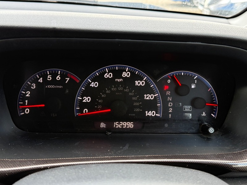 Used Honda FR-V 2009 for sale - 77781241: Photo 32