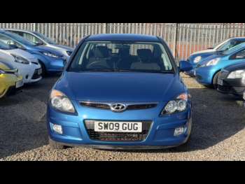 Used Hyundai i30 2009 for sale - 73988573: Photo