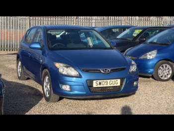 Used Hyundai i30 2009 for sale - 73988573: Photo