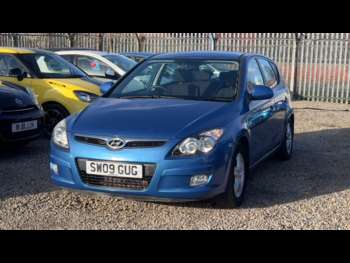 Used Hyundai i30 2009 for sale - 73988573: Photo