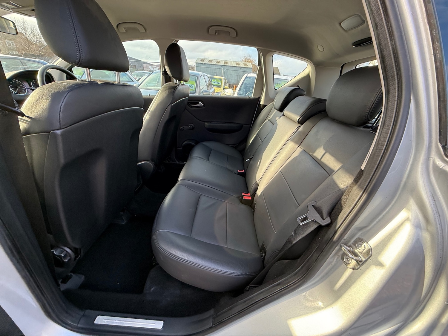 Used Mercedes-Benz A-Class 2008 for sale - 77398877: Photo 23