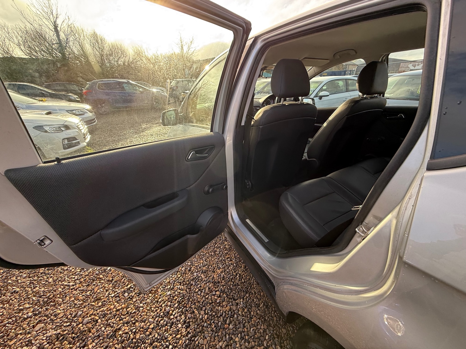 Used Mercedes-Benz A-Class 2008 for sale - 77398877: Photo 24