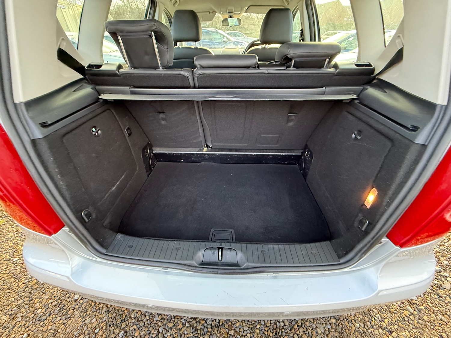 Used Mercedes-Benz A-Class 2008 for sale - 77398877: Photo 27