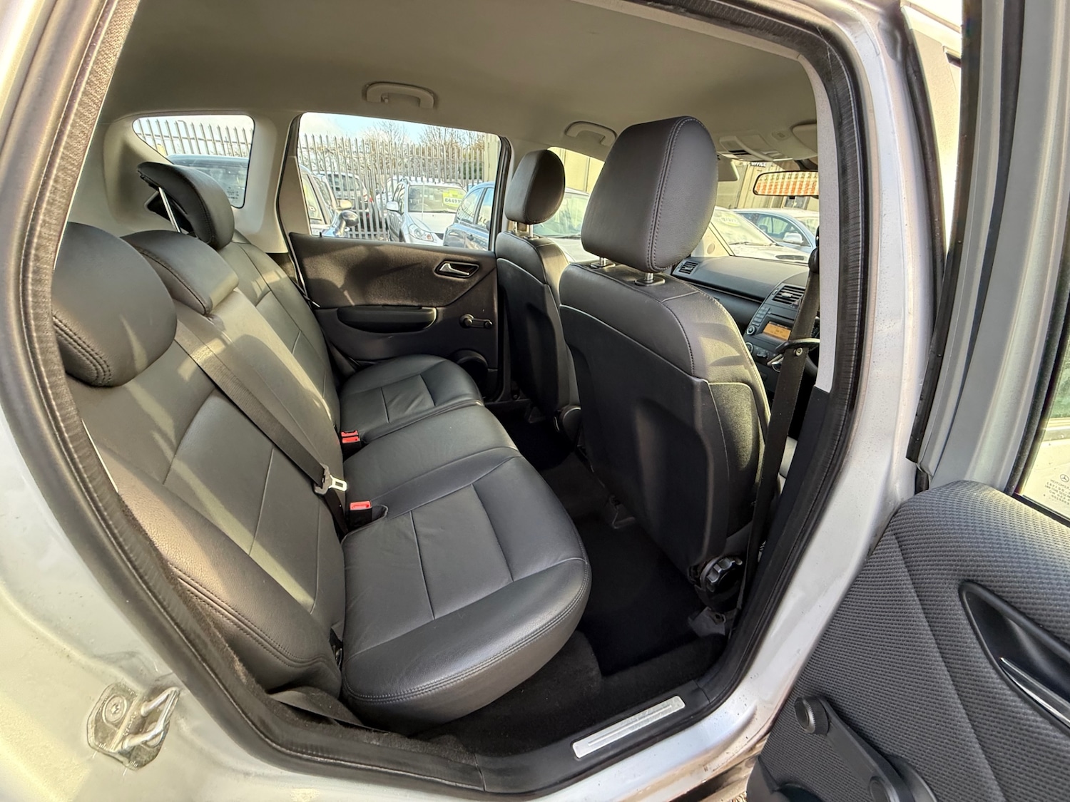 Used Mercedes-Benz A-Class 2008 for sale - 77398877: Photo 29