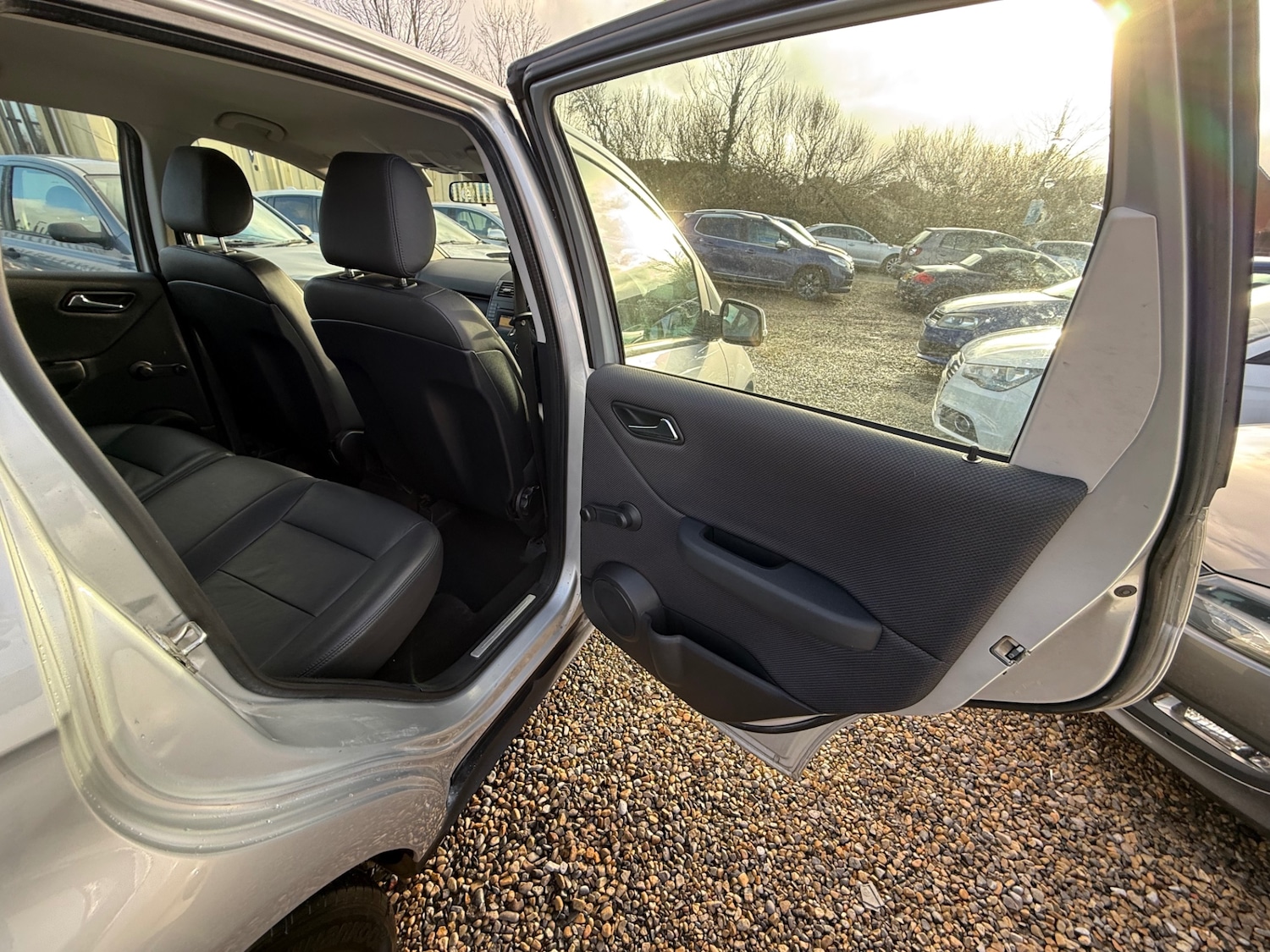 Used Mercedes-Benz A-Class 2008 for sale - 77398877: Photo 30