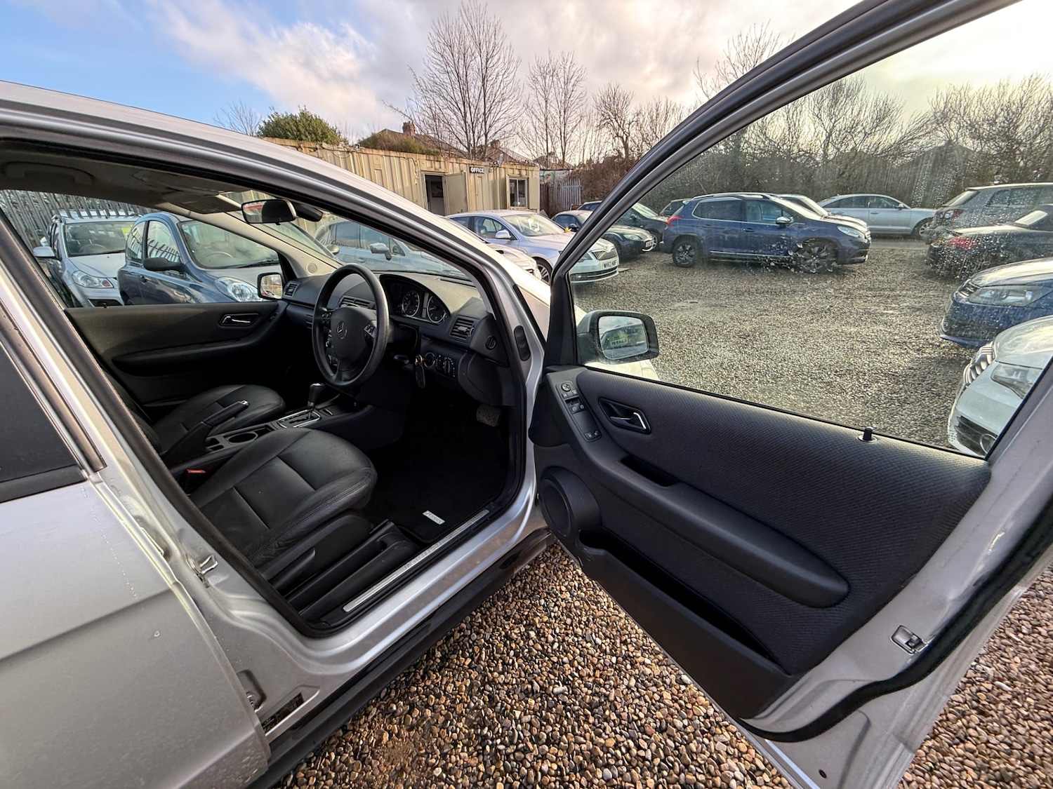 Used Mercedes-Benz A-Class 2008 for sale - 77398877: Photo 33