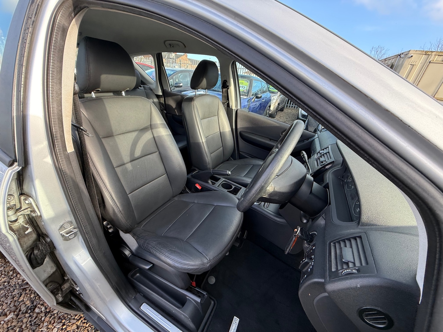 Used Mercedes-Benz A-Class 2008 for sale - 77398877: Photo 34