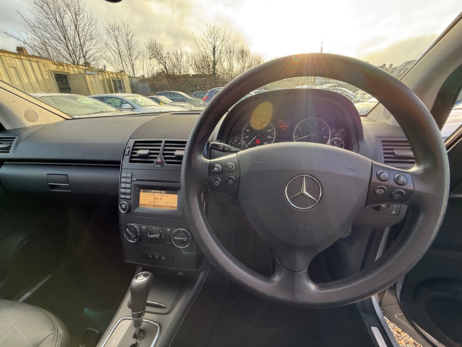 Used Mercedes-Benz A-Class 2008 for sale - 77398877: Photo 35