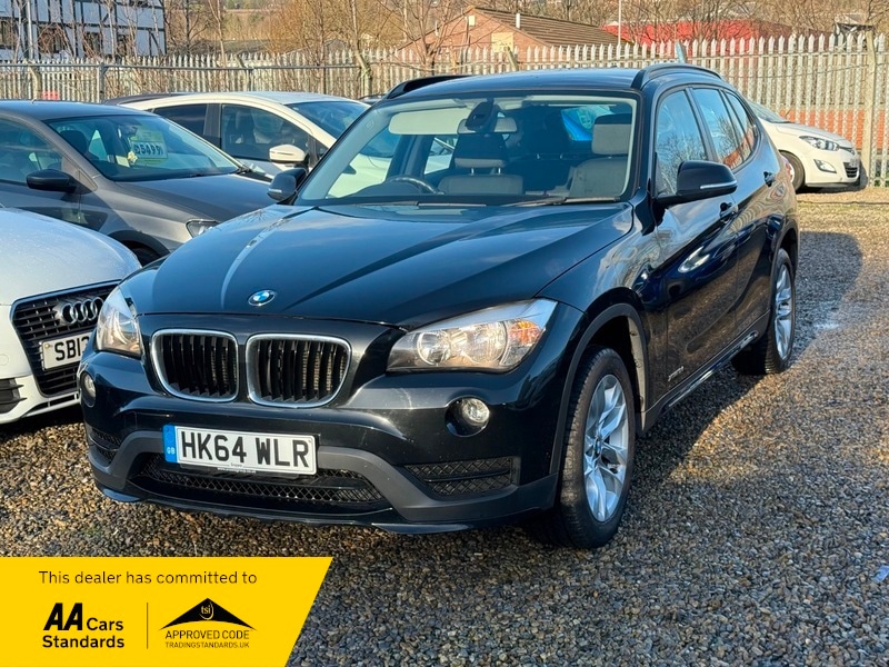 Used BMW X1 2015 for sale - 77649724: Photo 10