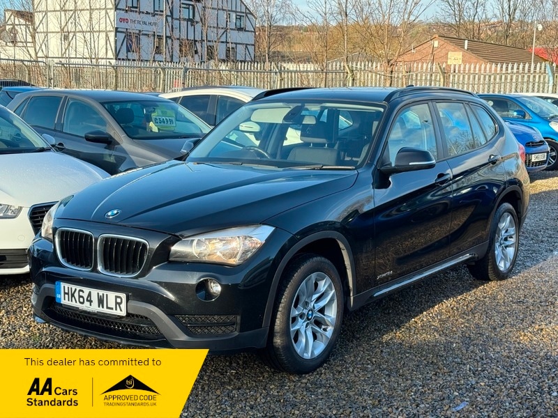 Used BMW X1 2015 for sale - 77649724: Photo 11