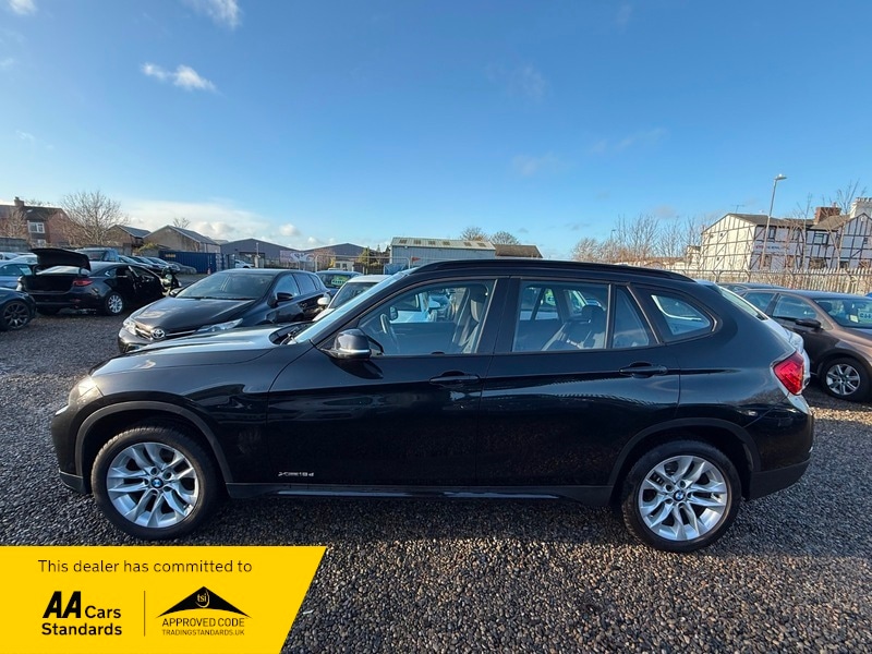 Used BMW X1 2015 for sale - 77649724: Photo 12