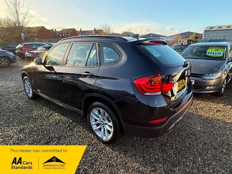 Used BMW X1 2015 for sale - 77649724: Photo 13
