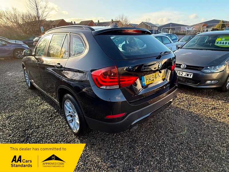 Used BMW X1 2015 for sale - 77649724: Photo 14