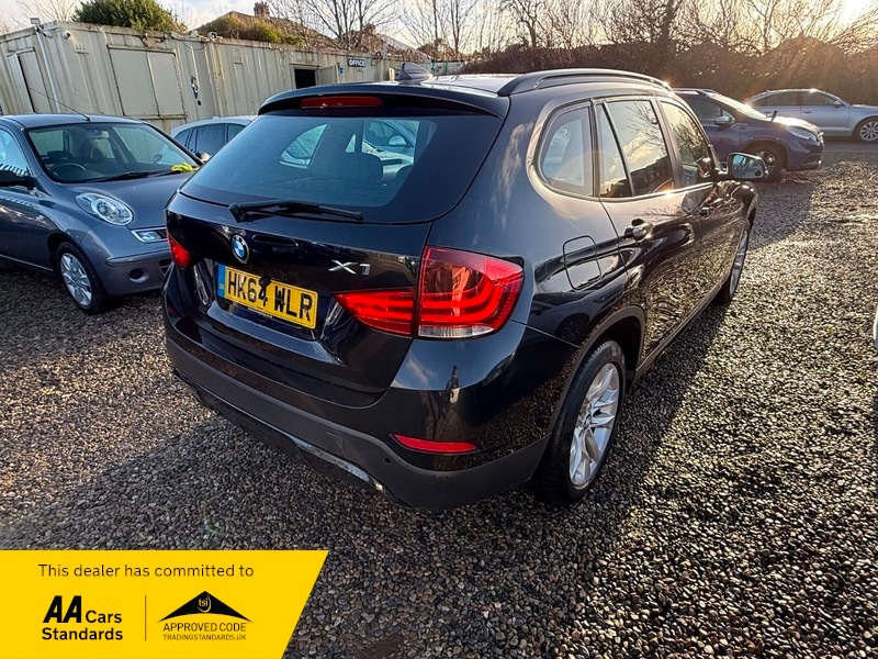 Used BMW X1 2015 for sale - 77649724: Photo 16