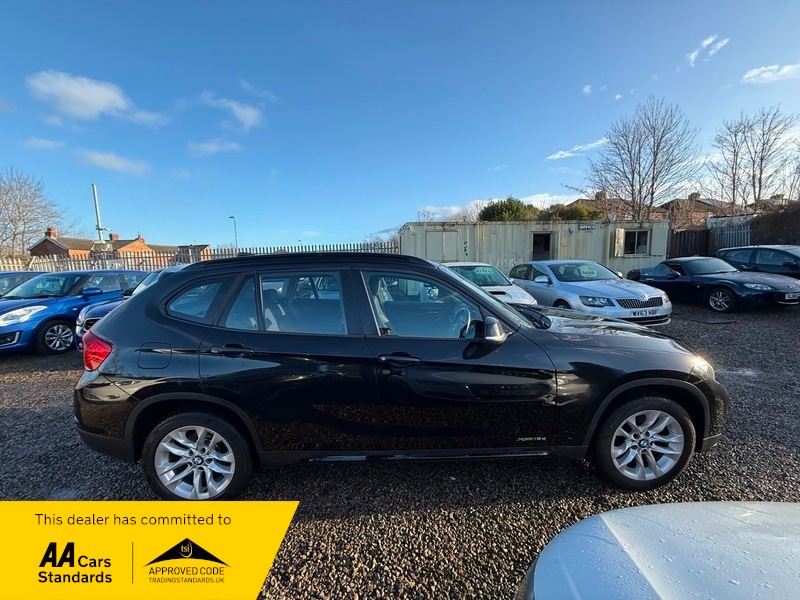 Used BMW X1 2015 for sale - 77649724: Photo 18