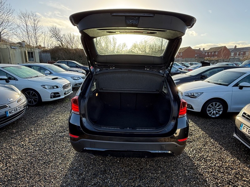 Used BMW X1 2015 for sale - 77649724: Photo 27