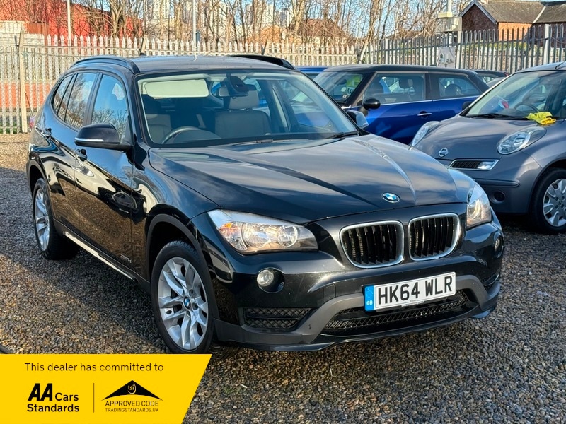 Used BMW X1 2015 for sale - 77649724: Photo 3