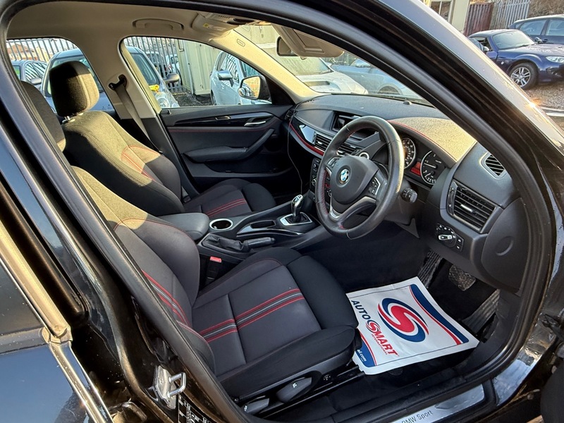 Used BMW X1 2015 for sale - 77649724: Photo 32