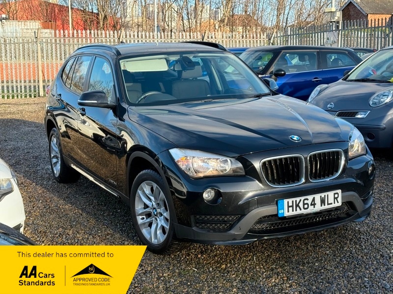 Used BMW X1 2015 for sale - 77649724: Photo 4