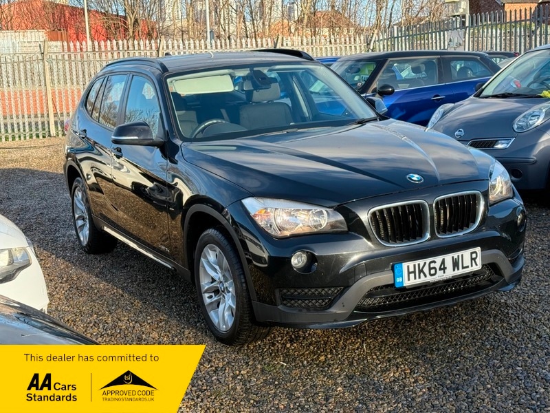 Used BMW X1 2015 for sale - 77649724: Photo 5