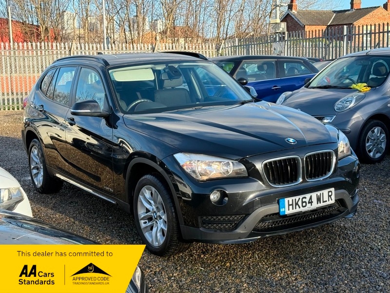 Used BMW X1 2015 for sale - 77649724: Photo 6