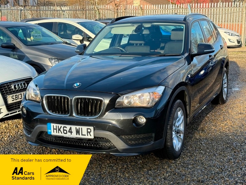 Used BMW X1 2015 for sale - 77649724: Photo 8
