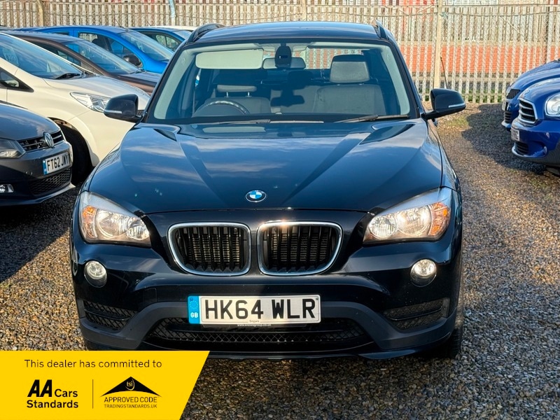 Used BMW X1 2015 for sale - 77649724: Photo 9