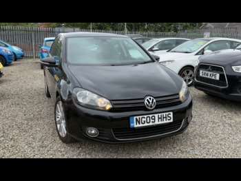 2009 (09) - 1.4 TSI 160 GT 5dr