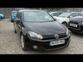 Used Volkswagen Golf 2009 for sale - 75191909: Photo
