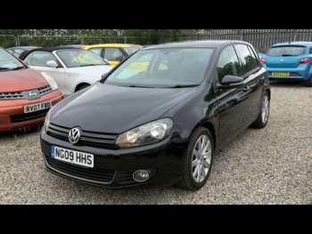 Used Volkswagen Golf 2009 for sale - 75191909: Photo
