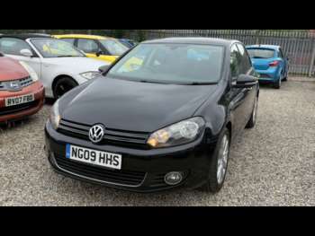 Used Volkswagen Golf 2009 for sale - 75191909: Photo