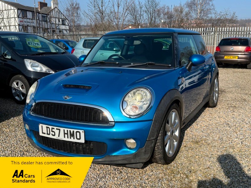Used MINI Hatch 2008 for sale - 77781238: Photo 10