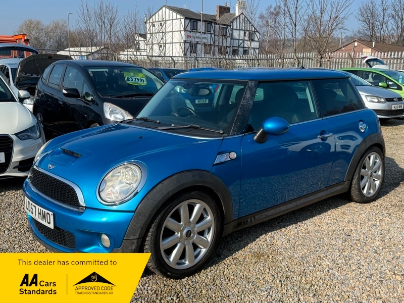 Used MINI Hatch 2008 for sale - 77781238: Photo 11