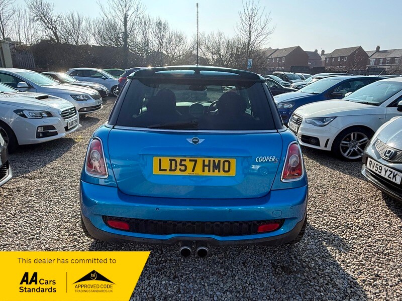 Used MINI Hatch 2008 for sale - 77781238: Photo 15