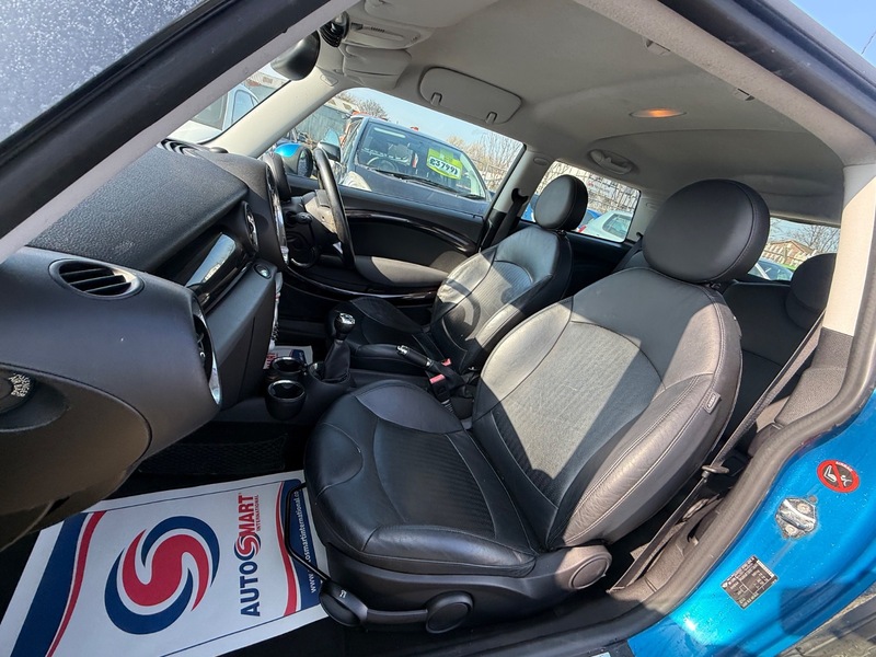 Used MINI Hatch 2008 for sale - 77781238: Photo 21