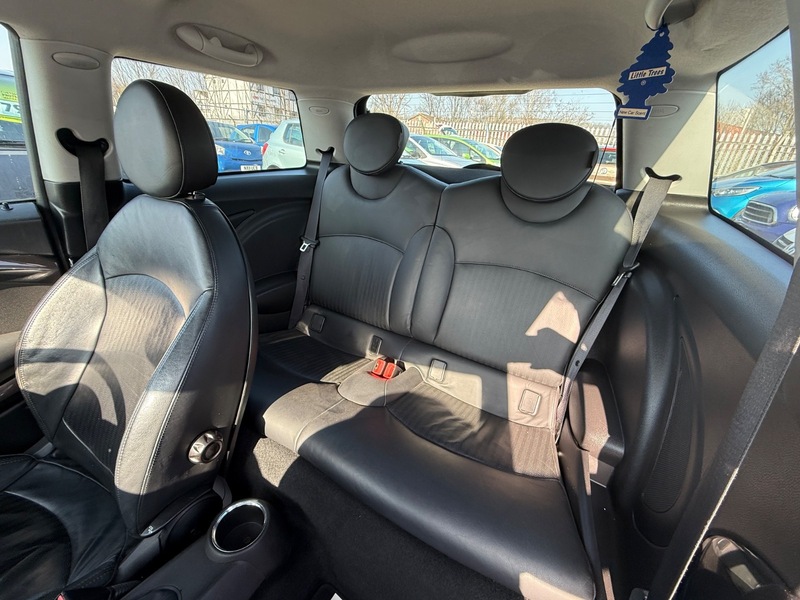 Used MINI Hatch 2008 for sale - 77781238: Photo 22