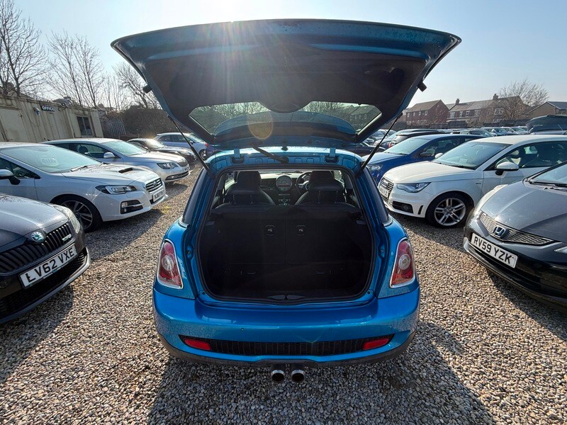 Used MINI Hatch 2008 for sale - 77781238: Photo 23