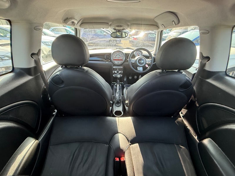 Used MINI Hatch 2008 for sale - 77781238: Photo 25