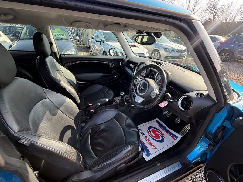 Used MINI Hatch 2008 for sale - 77781238: Photo 26